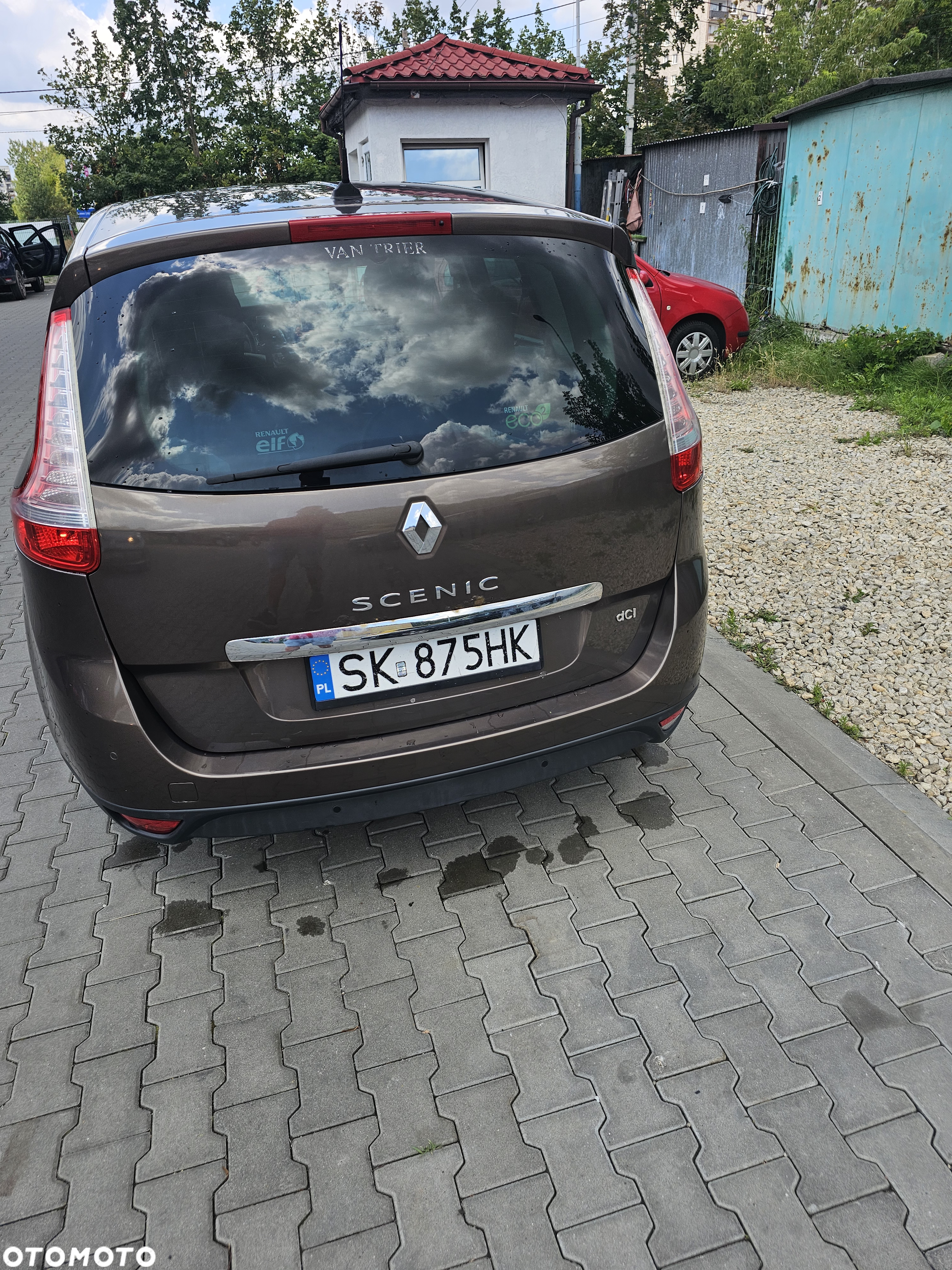 Renault Scenic - 5