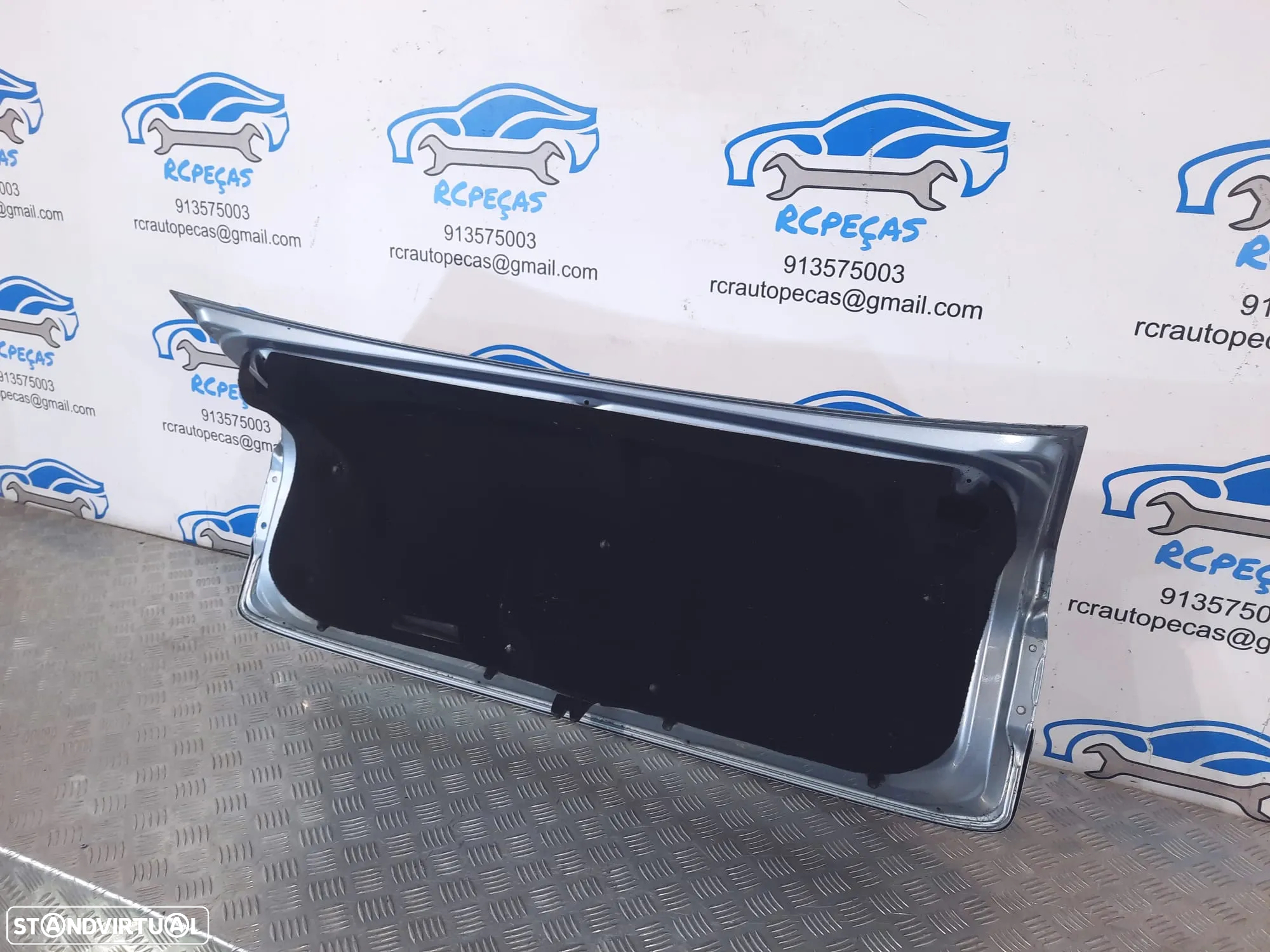 PORTA TAMPA MALA LEXUS IS II  6440153121 PUXADOR - 6