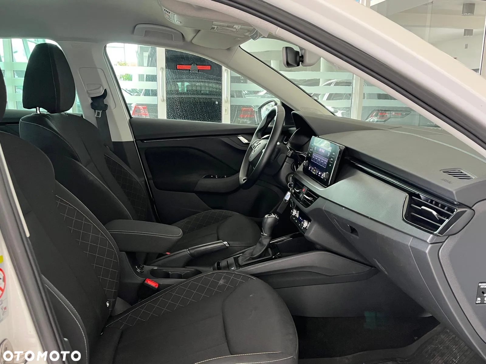 Skoda Scala 1.6 TDI SCR Ambition DSG - 18