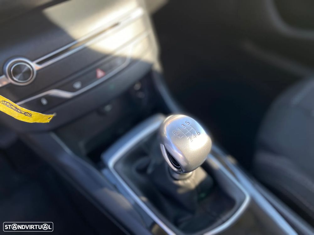 Peugeot 308 SW BlueHDi 120 Stop & Start Style - 31