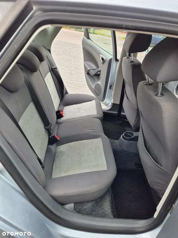 Seat Ibiza 1.4 16V Reference - 12