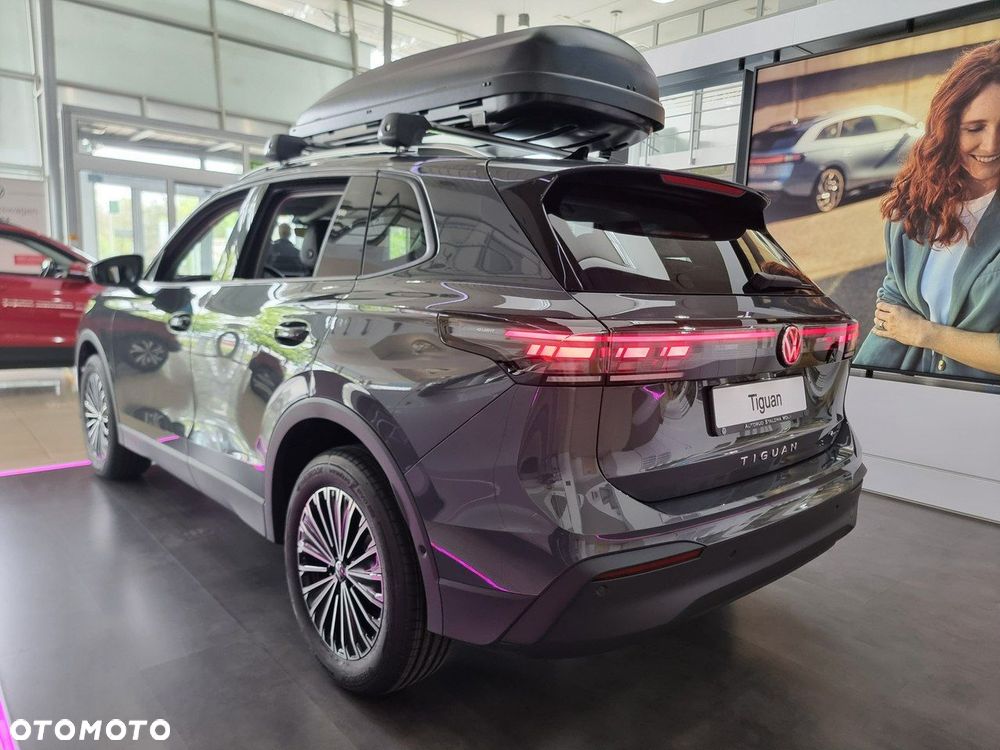 Volkswagen Tiguan - 7