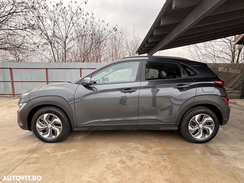 Hyundai KONA 1.6 GDI DCT Advantage - 7