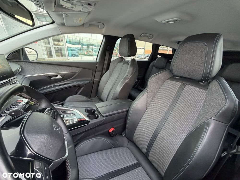 Peugeot 5008 BlueHDi 130 EAT8 Allure - 6