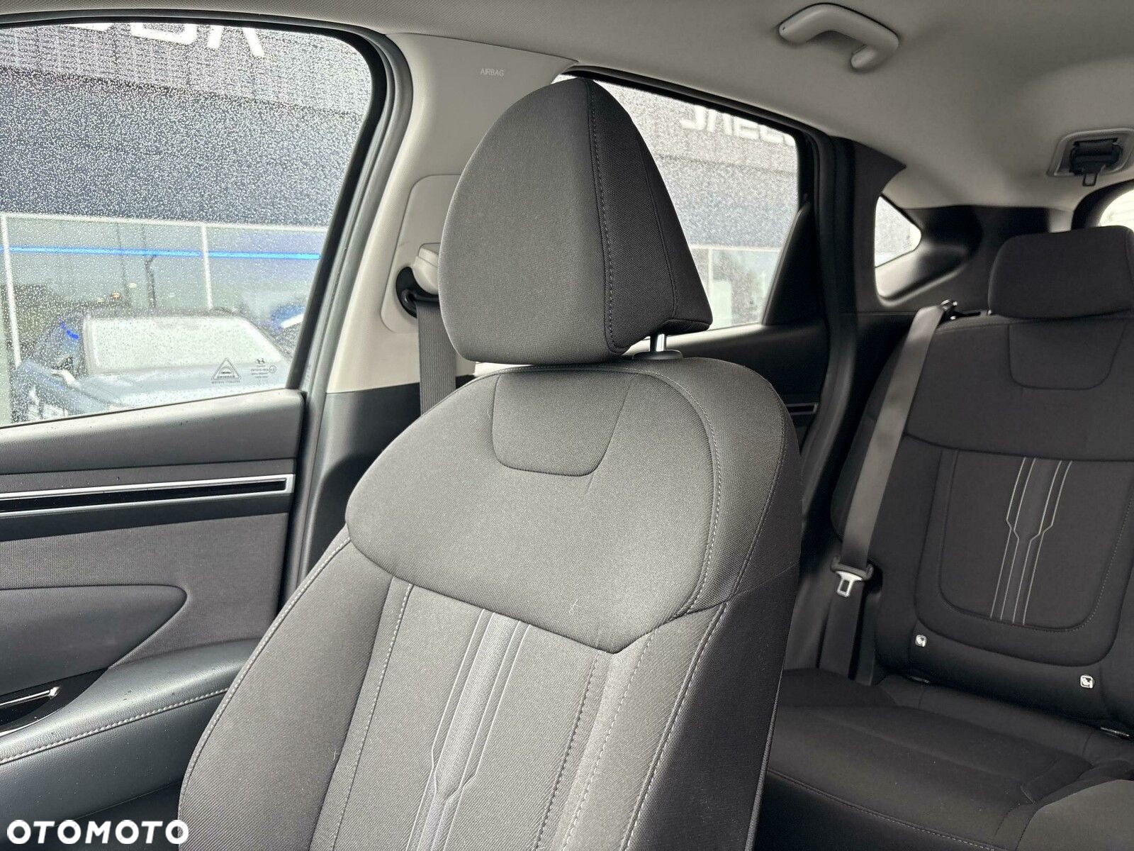 Hyundai Tucson - 29