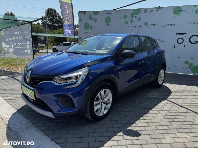 Renault Captur - 2