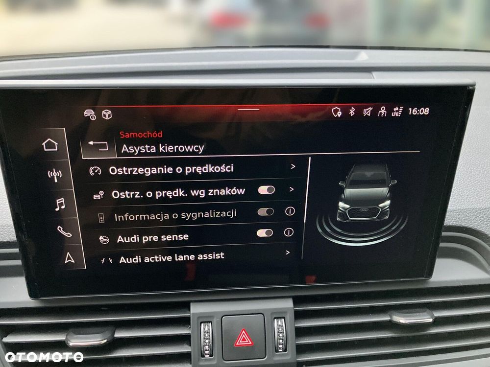 Audi Q5 40 TFSI mHEV Quattro Advanced S tronic - 26