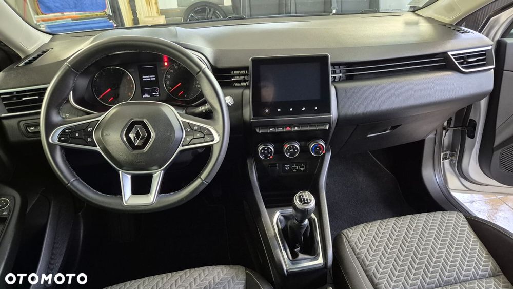 Renault Clio TCe 100 EDITION ONE - 8