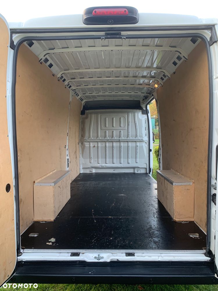 Peugeot BOXER - 13