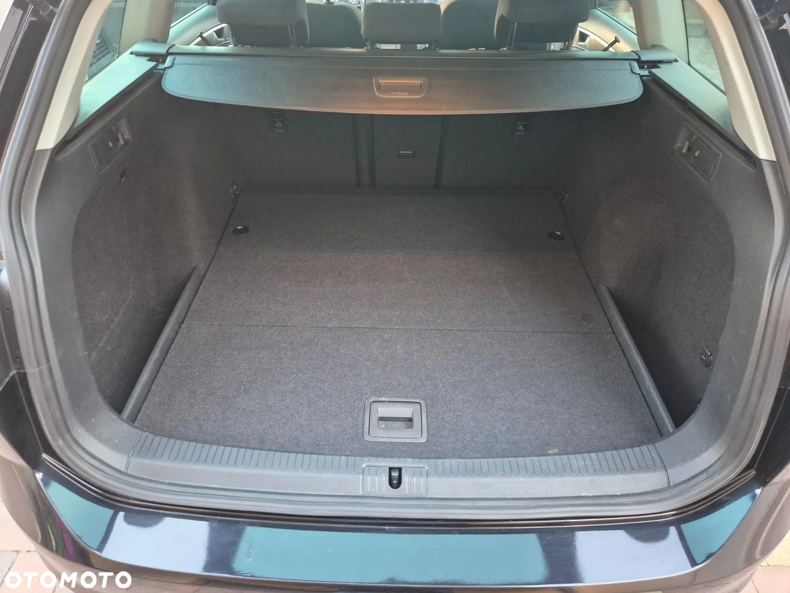 Volkswagen Golf 1.4 TSI BlueMotion Technology DSG Comfortline - 20