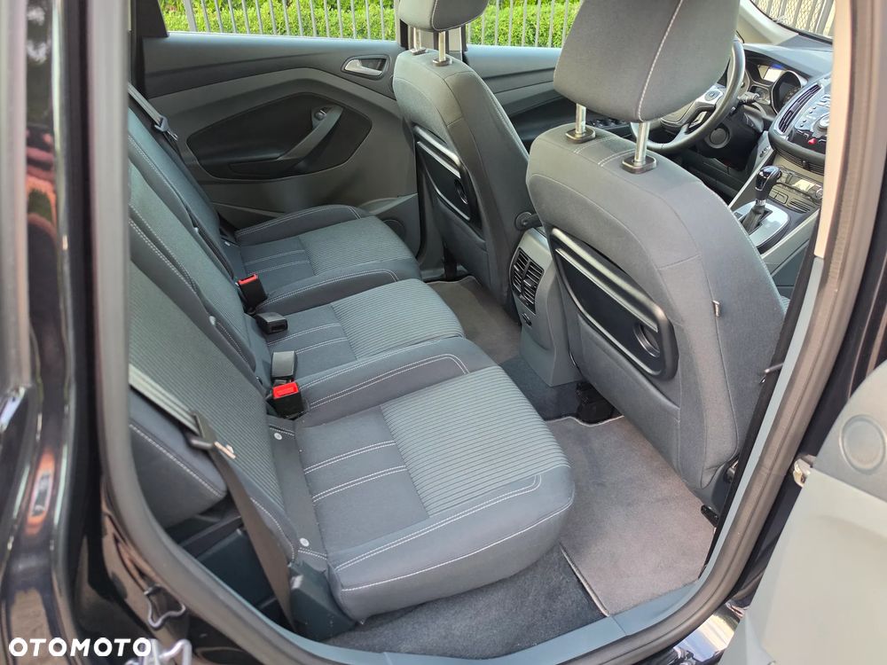 Ford C-MAX 2.0 TDCi Titanium MPS6 - 12