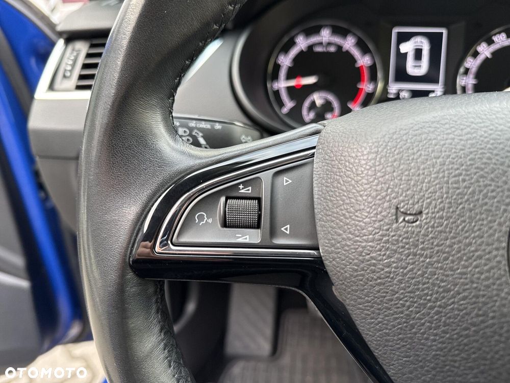 Skoda Octavia 1.5 TSI ACT Ambition - 21