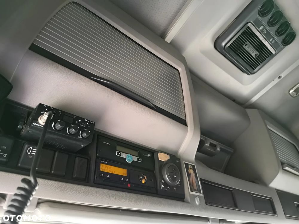 Volvo FH 13 460 AUTOMAT STANDARD MAŁY PRZEBIEG - 14