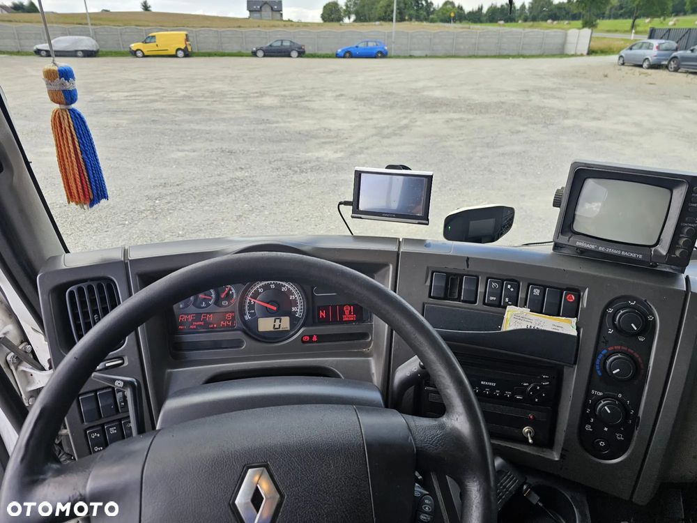 Renault MIDLUM 240 DXI - 12