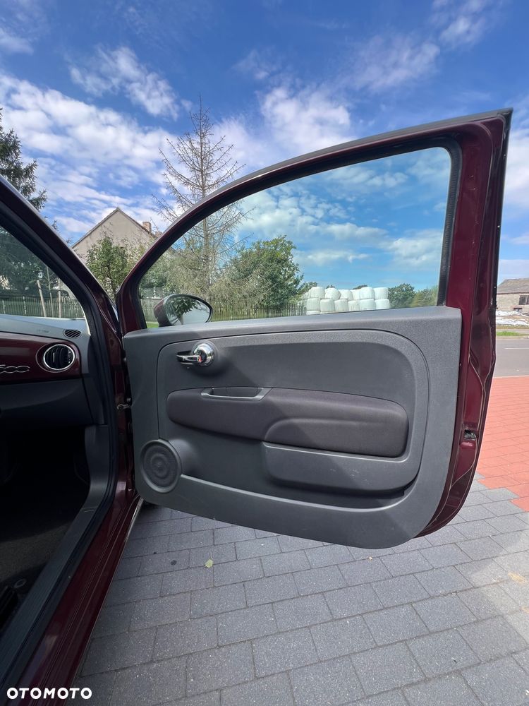 Fiat 500 1.2 8V Mirror - 25