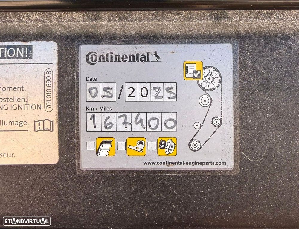 SEAT Leon 2.0 TDI FR S/S - 26