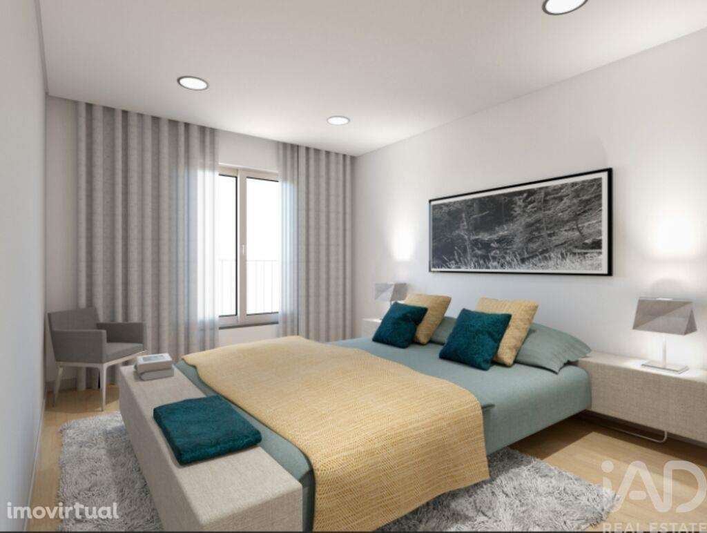 Apartamento T3 em Montijo e Afonsoeiro de 127,00 m2 - Grande imagem: 3/20