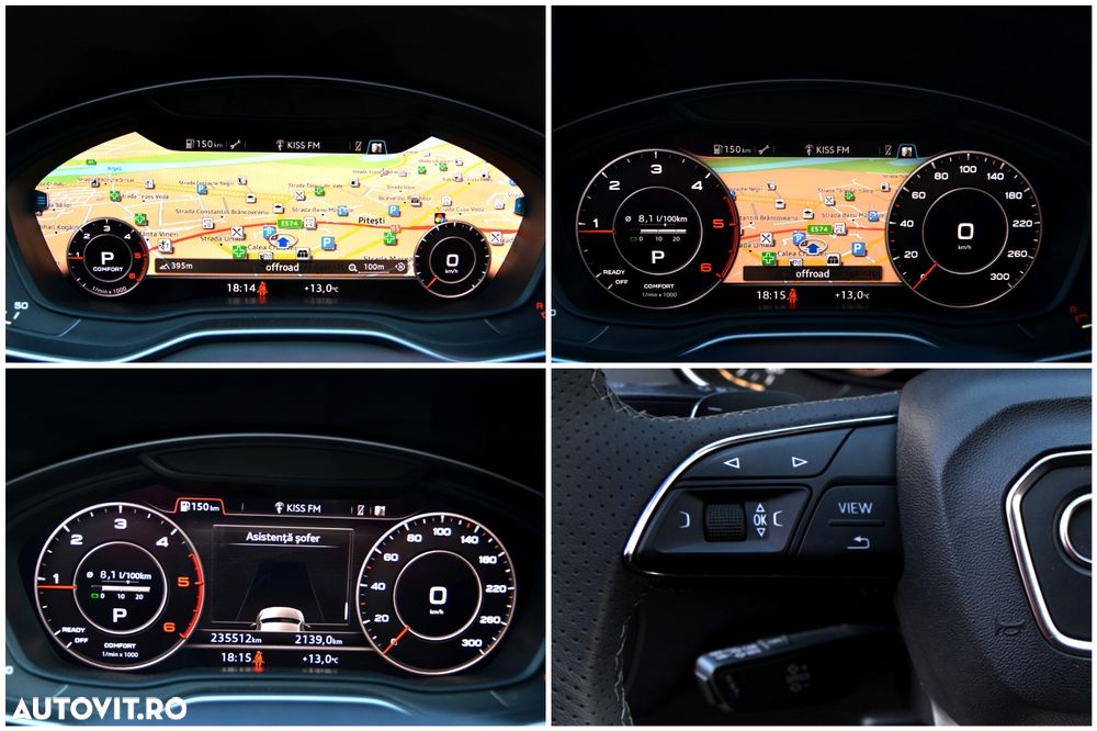 Audi Q5 40 TDI quattro S tronic sport - 8