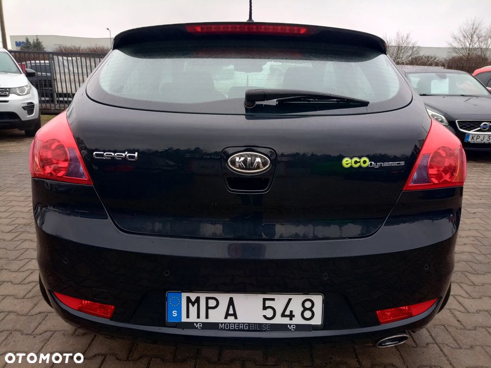 Kia ProCeed 1.6 Crdi Comfort + - 8