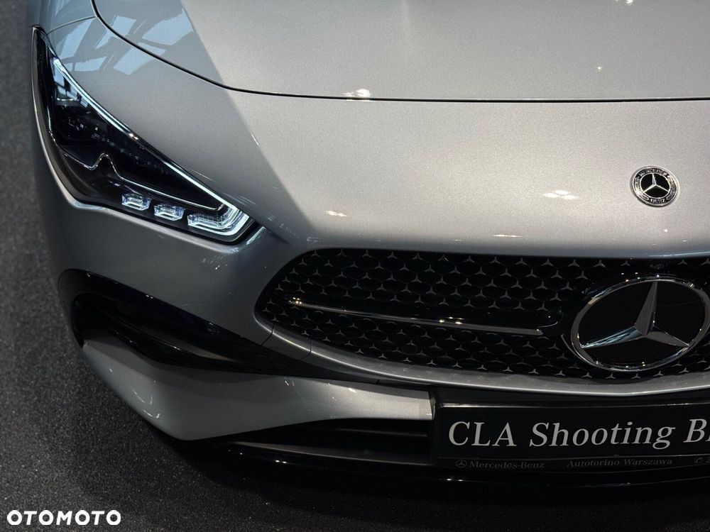 Mercedes-Benz CLA - 3