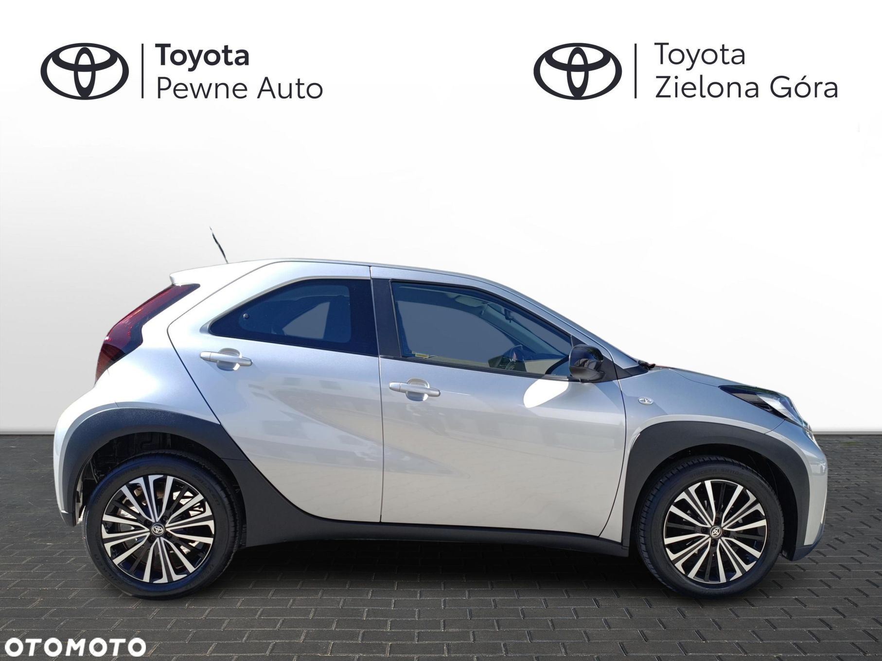 Toyota Aygo X - 7