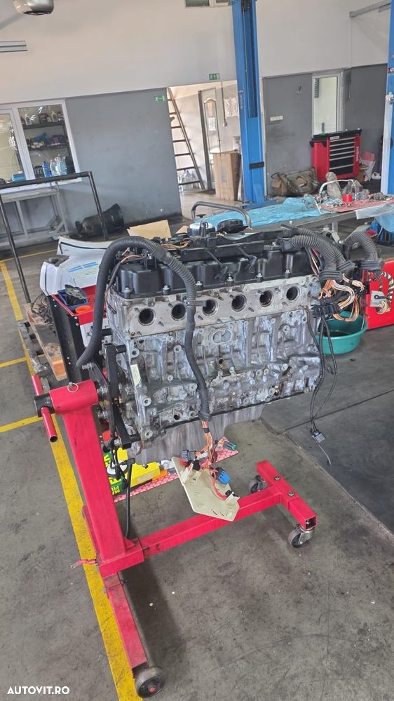 BMW Seria 7 740i Aut. - 26