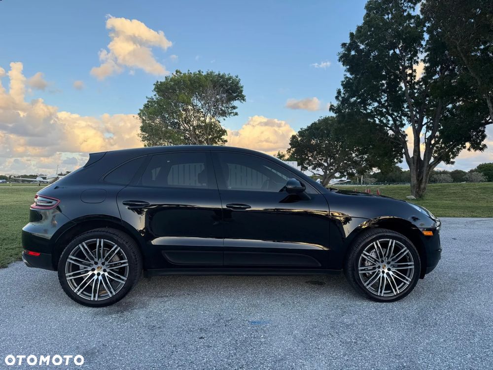 Porsche Macan S PDK - 4