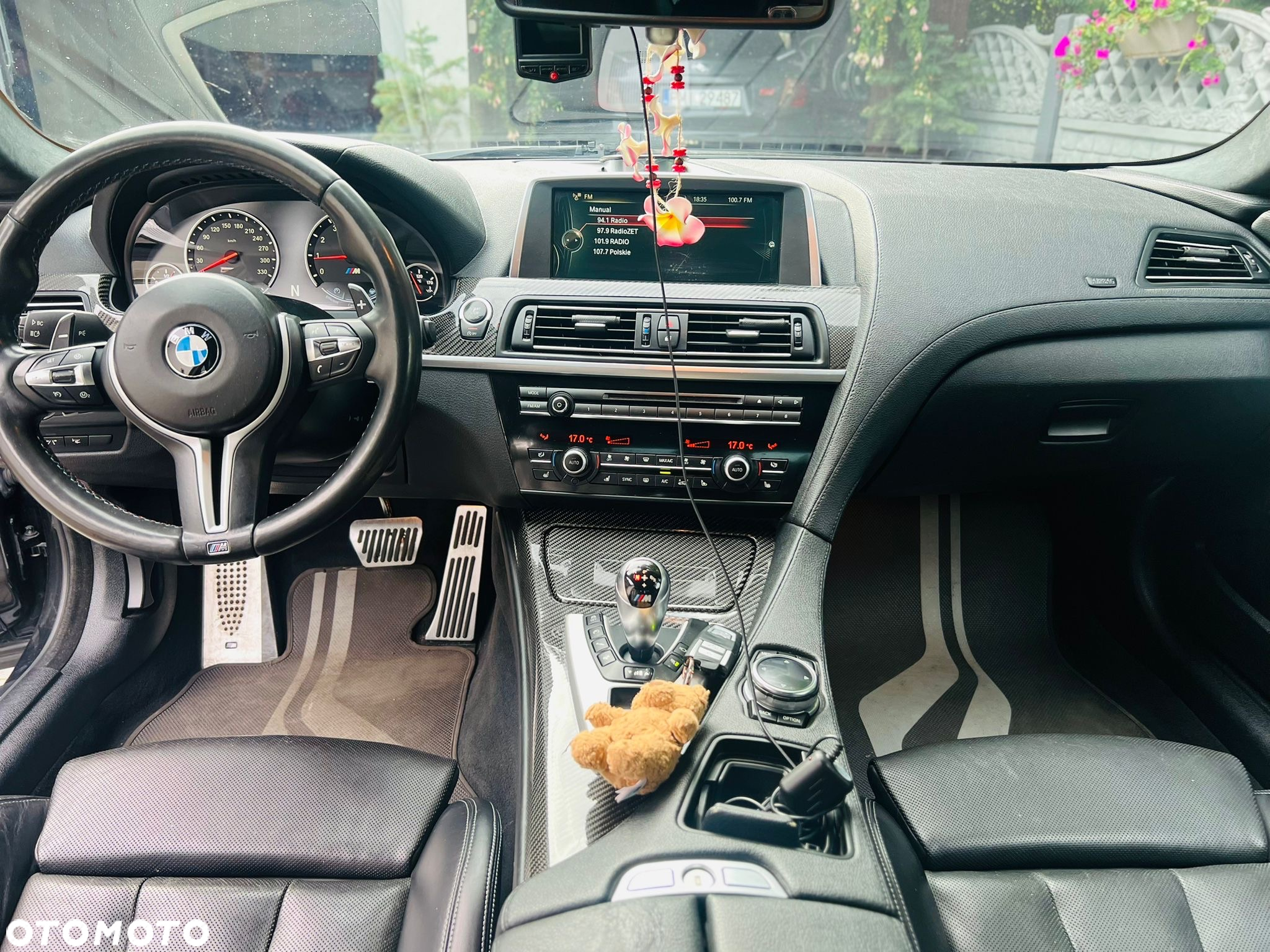 BMW M6 Coupe - 11