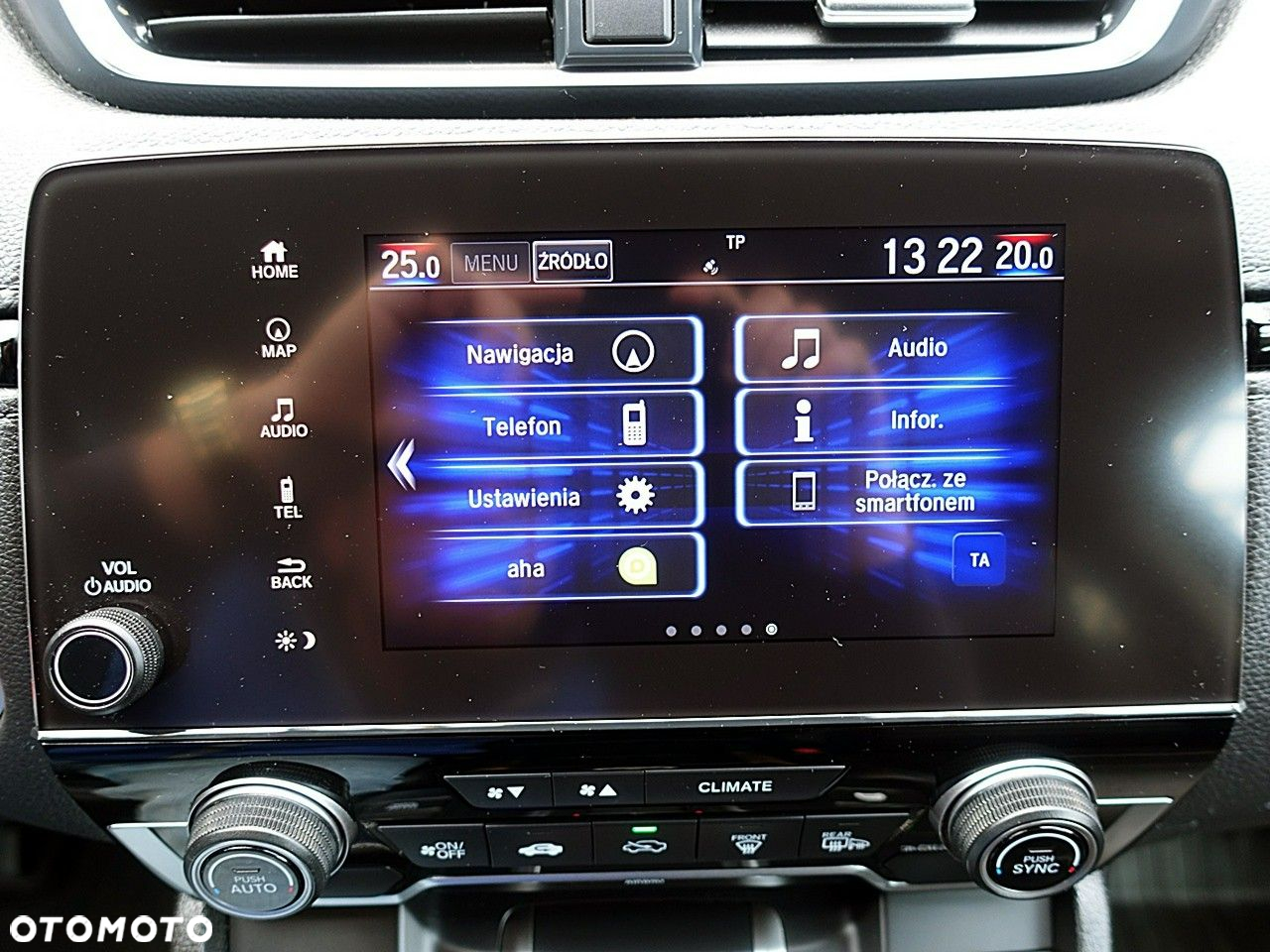 Honda CR-V - 29