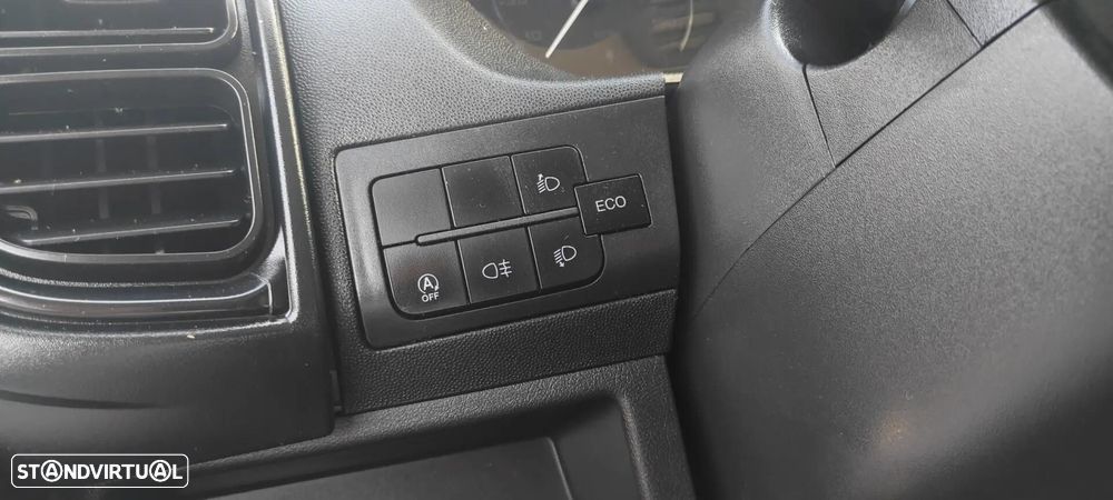 Fiat Ducato Maxi 35 2.2 M-Jet L CD - 29
