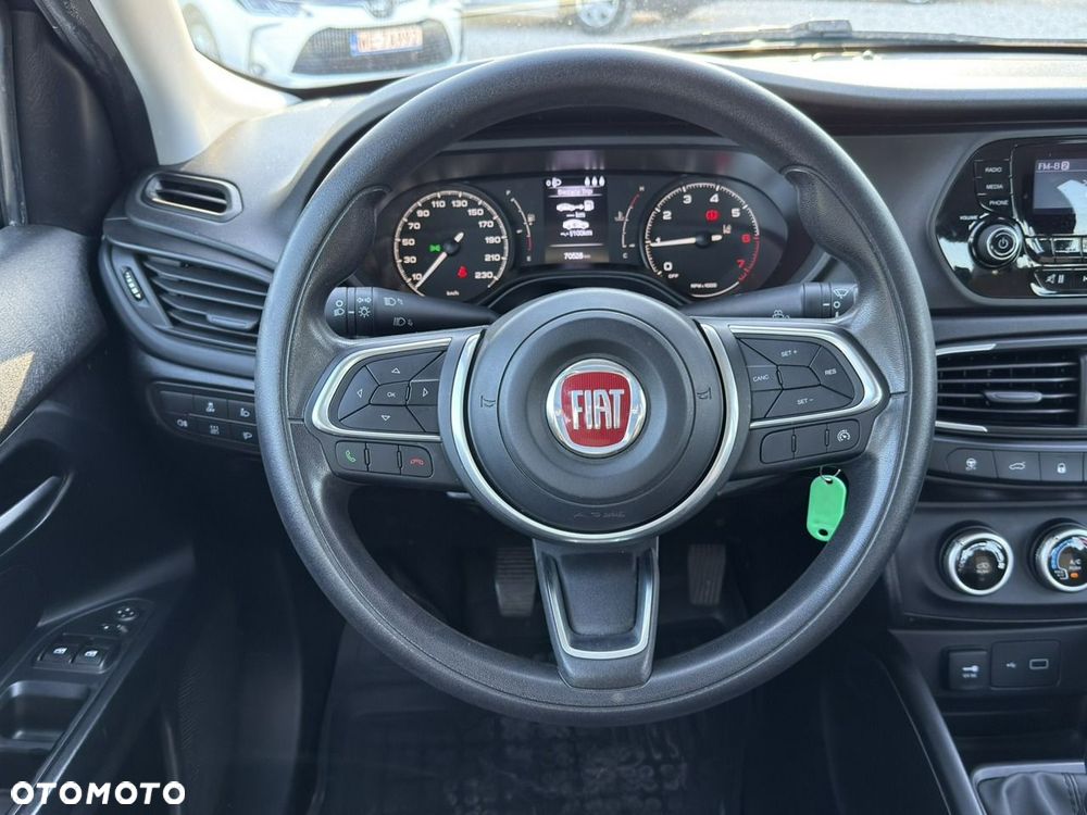Fiat Tipo 1.0 T3 Life - 19