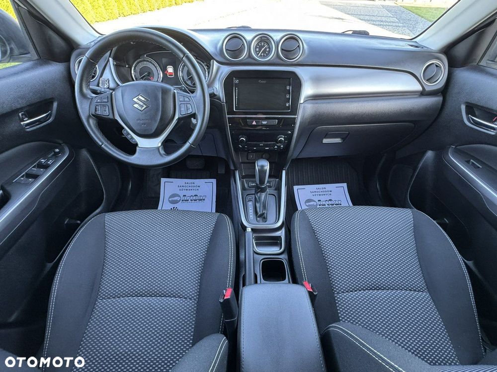 Suzuki Vitara - 30