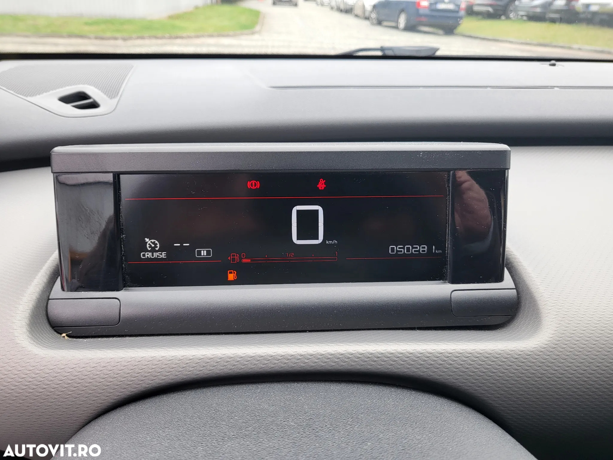 Citroën C4 Cactus 1.2 PureTech S&S BVM6 Feel - 16