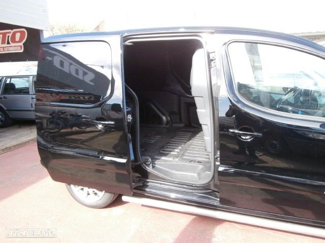 Citroën Berlingo 1.6 BlueHDi L1 3L - 22