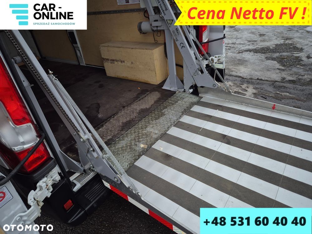 Citroën Jumper - 17