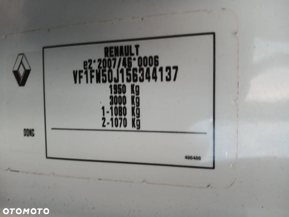 Renault KANGOO - 19