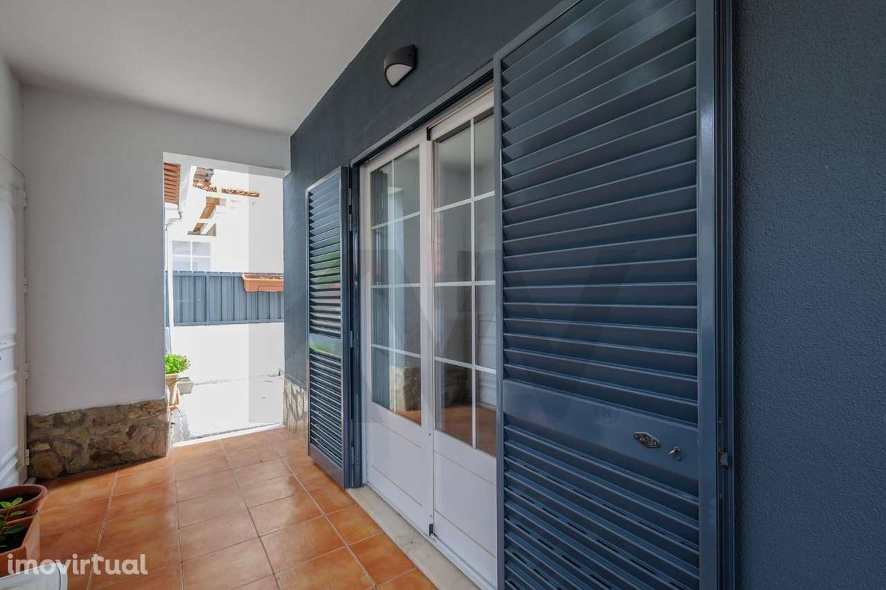 Moradia T4 + 1  com excelentes áreas – Pinhal de Frades, Seixal - Grande imagem: 3/60