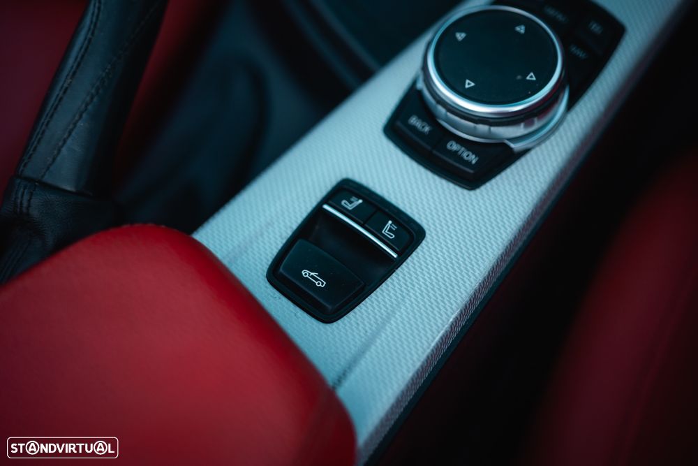 BMW 420 d Pack M Auto - 35