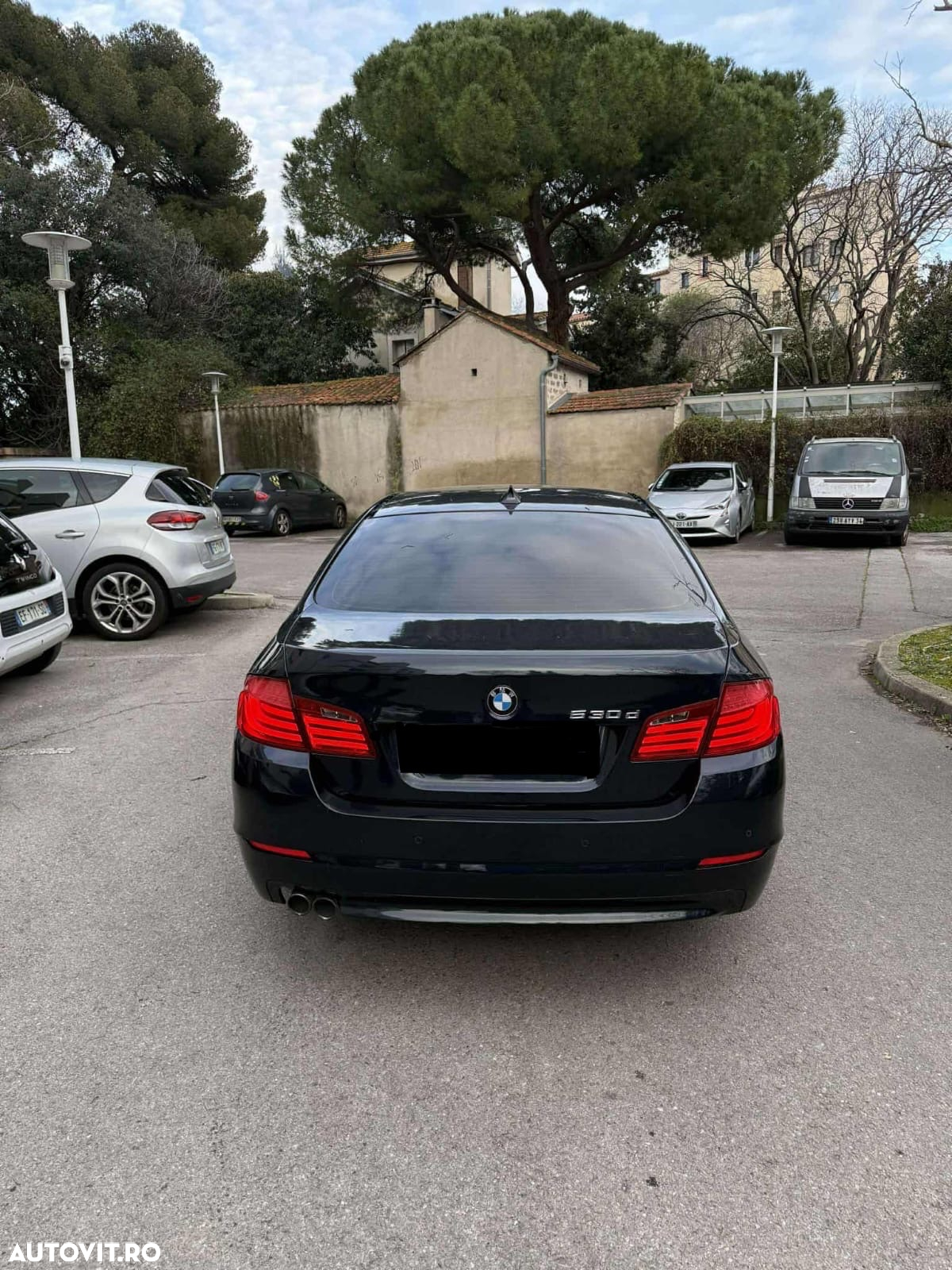 BMW Seria 5 - 2