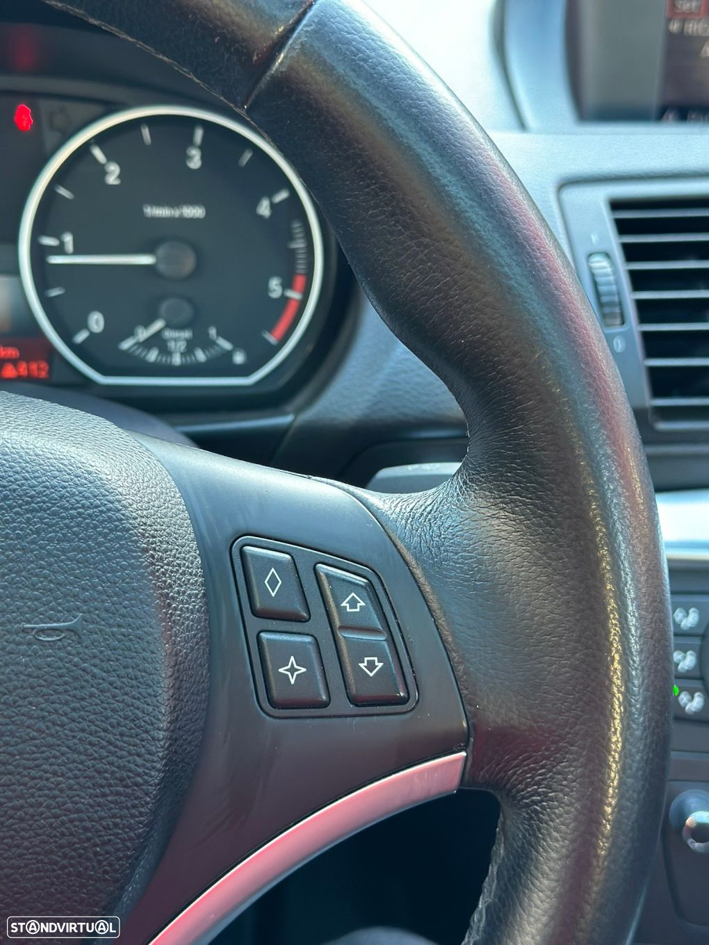 BMW 118 d - 24