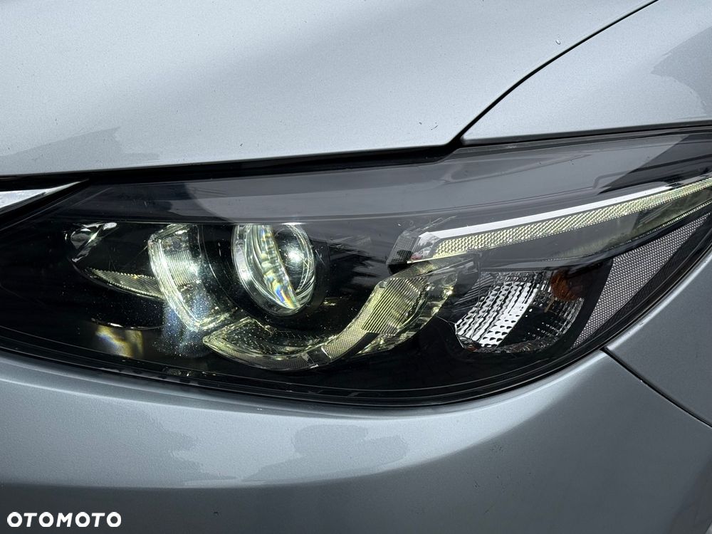 Mazda 6 2.2 D Skypassion I-ELoop - 31