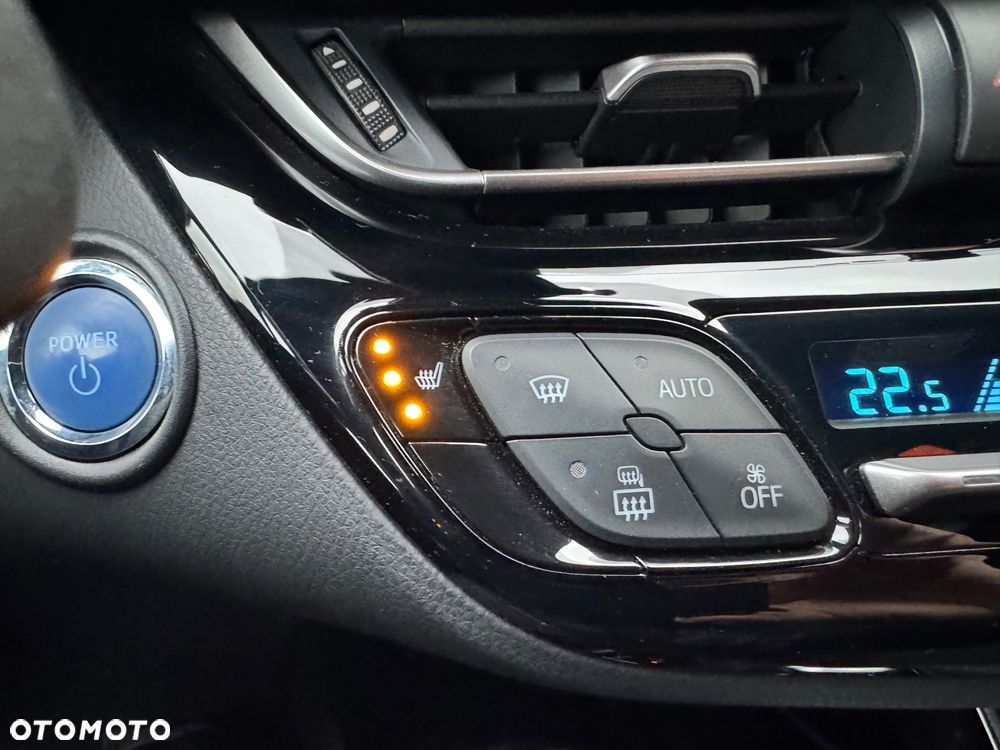 Toyota C-HR 2.0 Team Deutschland - 14