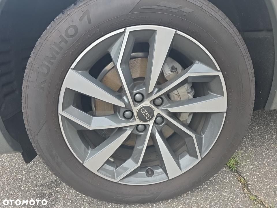 Audi Q5 45 TFSI quattro S tronic S line - 19