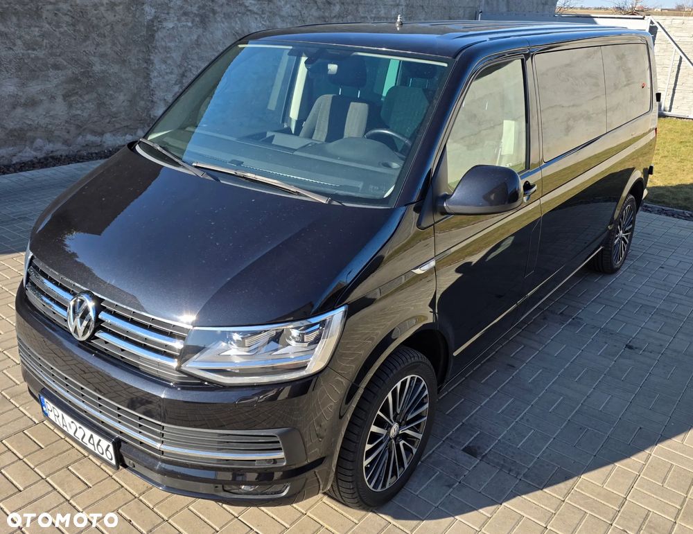 Volkswagen Caravelle 2.0 TDI L2 Highline DSG - 8