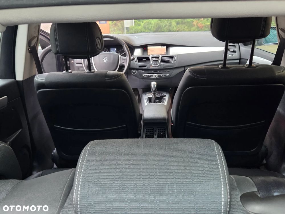 Renault Laguna 2.0 16V 140 Dynamique - 29