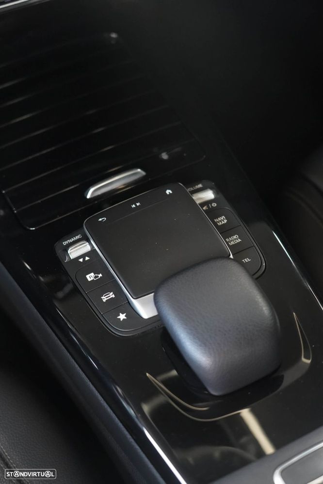 Mercedes-Benz CLA 250 e Progressive - 23