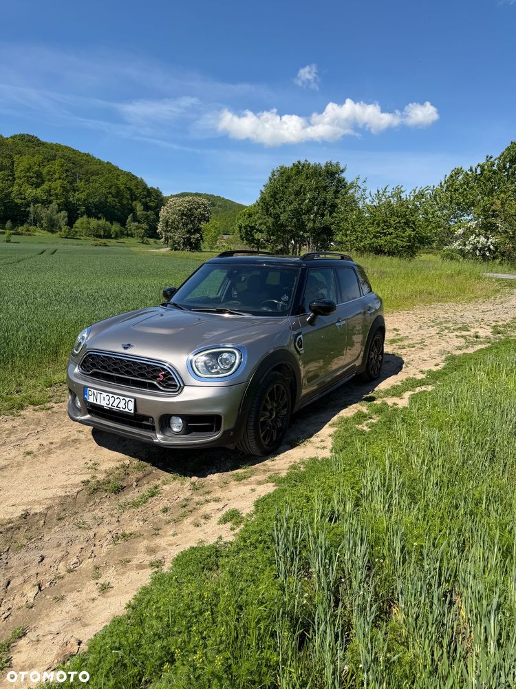 MINI Countryman - 11