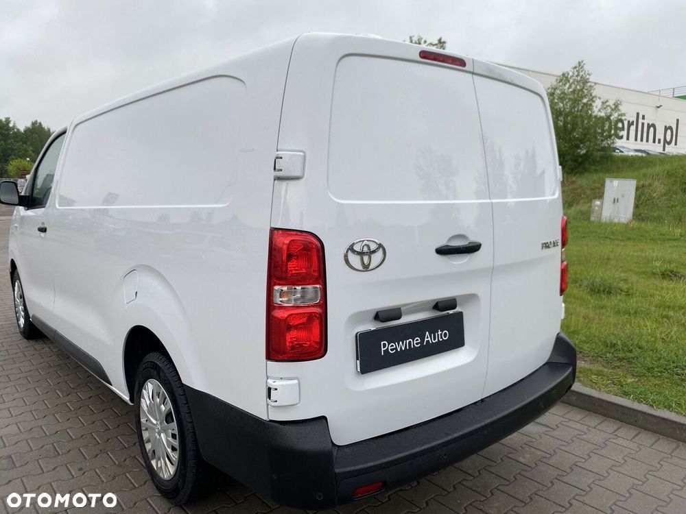 Toyota PROACE - 26