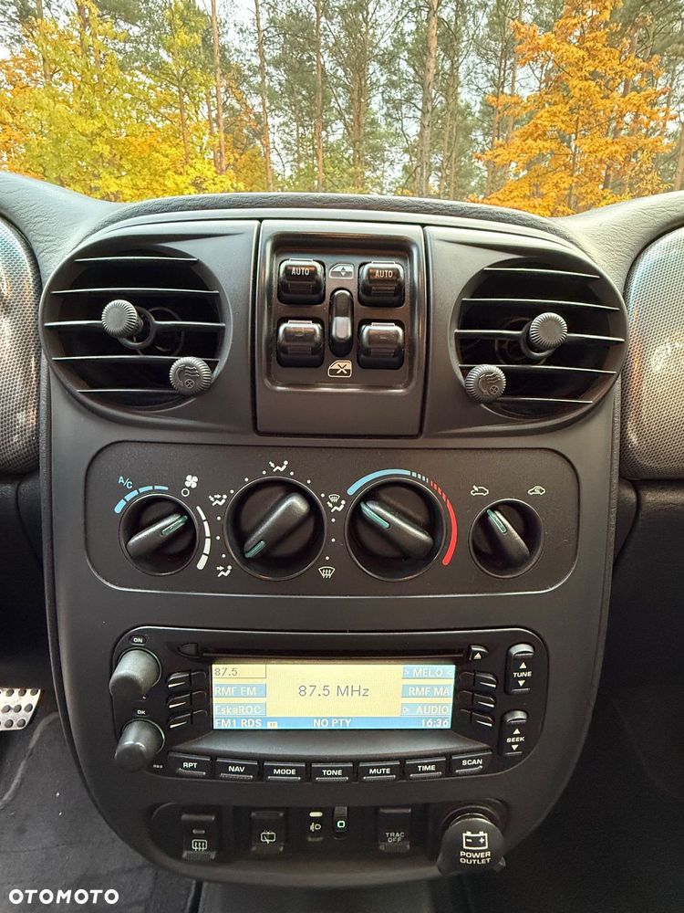Chrysler PT Cruiser GT 2.4 Turbo - 18