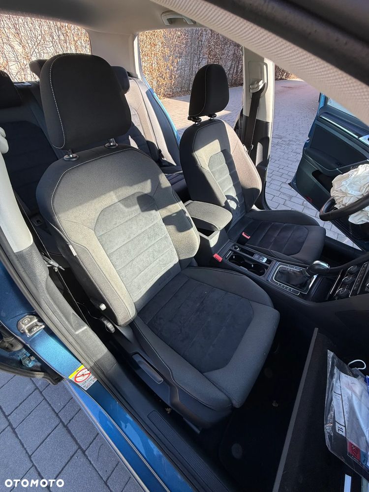 Volkswagen Golf 1.4 TSI BMT Highline DSG - 20